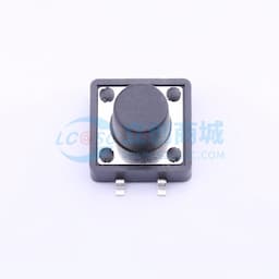 12mm*12mm*8.5mm 12V 50mA缩略图