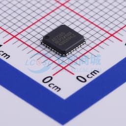 差分/单端输入，双通道 1 MSPS，12 位，3 通道 SAR ADC缩略图