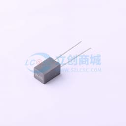 680nF ±5% 100V 【插件】缩略图