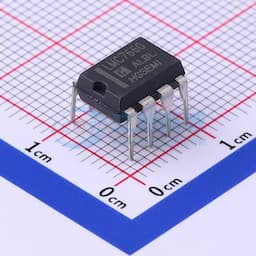 LMC7660N 【DC】缩略图