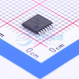 超低功耗Arm Cortex-M0+ MCU，具有16-KB Flash存储器、32 MHz CPU和AES缩略图