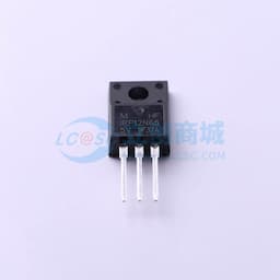 SMIRF12N65T2TL缩略图