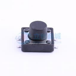 12mm*12mm*8mm 12V 50mA缩略图