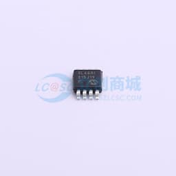 1Kbit低电压串行EEPROM缩略图