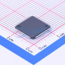 PIC24HJ256GP206A-I/PT缩略图