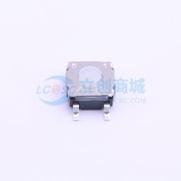 6.2*6.2*0.6mm 立贴 轻触开关缩略图