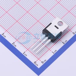 IRL3705NPBF缩略图