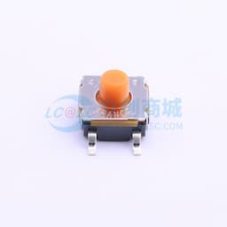 轻触开关6.2mm*6.2mm，4N缩略图