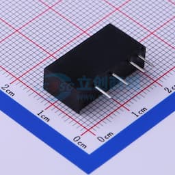 DC/DC模块电源【插件】缩略图