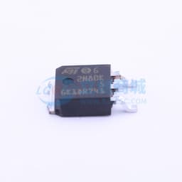 STD2N80K5缩略图