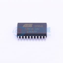 ATTINY26-16SU缩略图