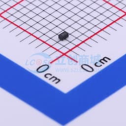 双向TVS二极管（一维） 双向TVS 5V截止 峰值脉冲电流：5A@8/20us缩略图