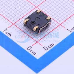 6.2*6.2*0.6mm 立贴 轻触开关缩略图