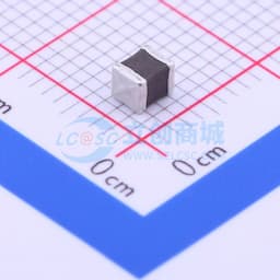 1mH ±10% 100mA缩略图