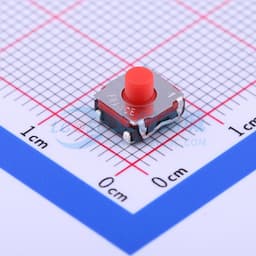 6.2*6.2*5.2mm 立贴 轻触开关缩略图