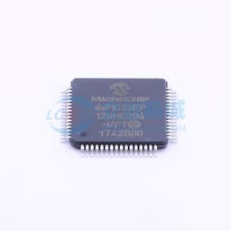 DSPIC33EP128MC206-I/PT缩略图