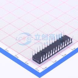 PIC18F2620-I/SP 【插件】缩略图