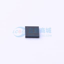 具有系统功率监控器和处理器热量监控器的I²C窄电压直流充电 (NVDC)降压/升压电池充电控制器缩略图