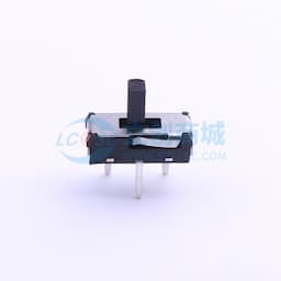 直插双档 滑动开关 【拨动】缩略图