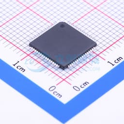 ATSAMD20J17A-AUT缩略图