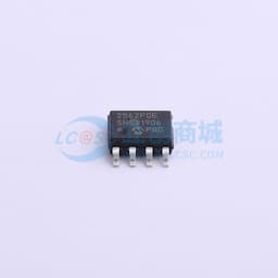 高速CAN灵活数据速率收发器缩略图