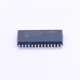 PIC16LF876A-I/SO缩略图