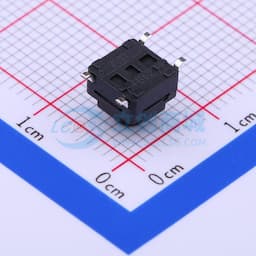 6.2mm*6.2mm*6mm 12V 50mA缩略图