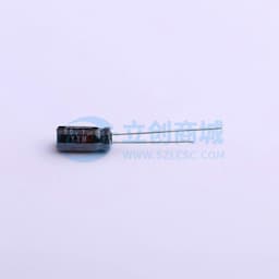 1uF ±20% 50V缩略图