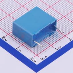 2.2uF ±10% 100V 【插件】缩略图