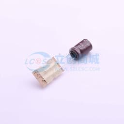47uF ±20% 63V缩略图