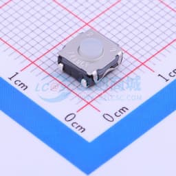 6.2*6.2*0.6mm 立贴 轻触开关缩略图