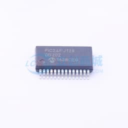 PIC24FJ128GB202-I/SS缩略图