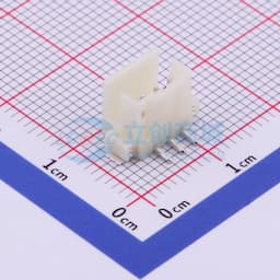 1x3P 间距:2mm 立贴缩略图