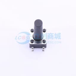 6mm*6mm*13.5mm 12V 50mA缩略图