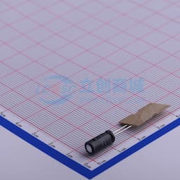 4.7uF ±20% 50V缩略图