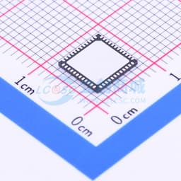 带FPU的超低功耗80 Mhz Arm Cortex-M4 MCU，具有512-KB Flash存储器、USB设备和DFSDM缩略图