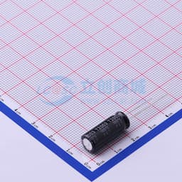 68uF ±20% 100V缩略图