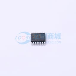 42V、3.5A 同步降压调节器，具有 2.5uA 静态电流缩略图