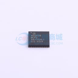 集成 I2S/时分复用 的 A2B 主/从 4xPDM XCVR缩略图