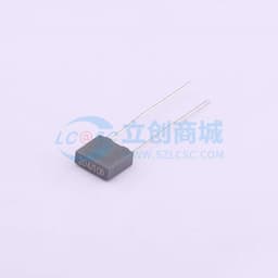 200nF ±5% 100V缩略图