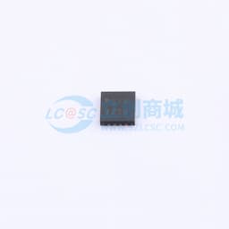 低电压，400 MHz，四通道2:1多路复用器缩略图