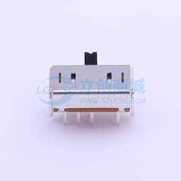 微型滑动开关【拨动】缩略图