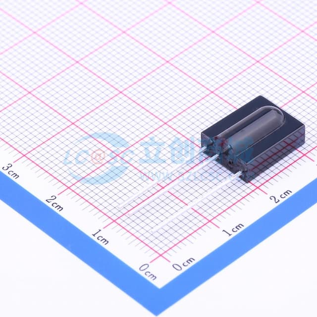接收距离45m ±45° 【红外】实物图