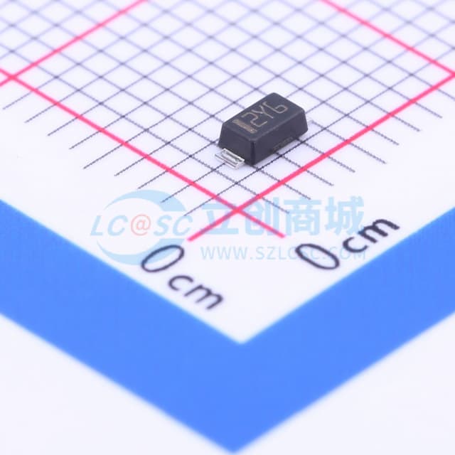 STPS2L60ZFY实物图