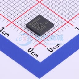 高性能低抖动频率上变频器，支持宽范围输入输出频率转换缩略图