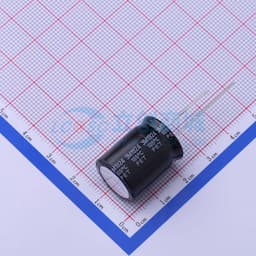 33uF ±20% 400V 【插件】缩略图
