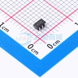 高精度零漂移微功耗5V运算放大器缩略图