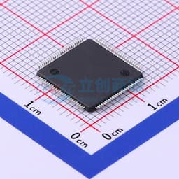 PIC24FJ64GA310-I/PT缩略图