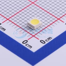 白灯 正贴 色温6500K缩略图