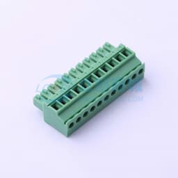 3.81mm 1x11P 排数:1 每排P数:11缩略图